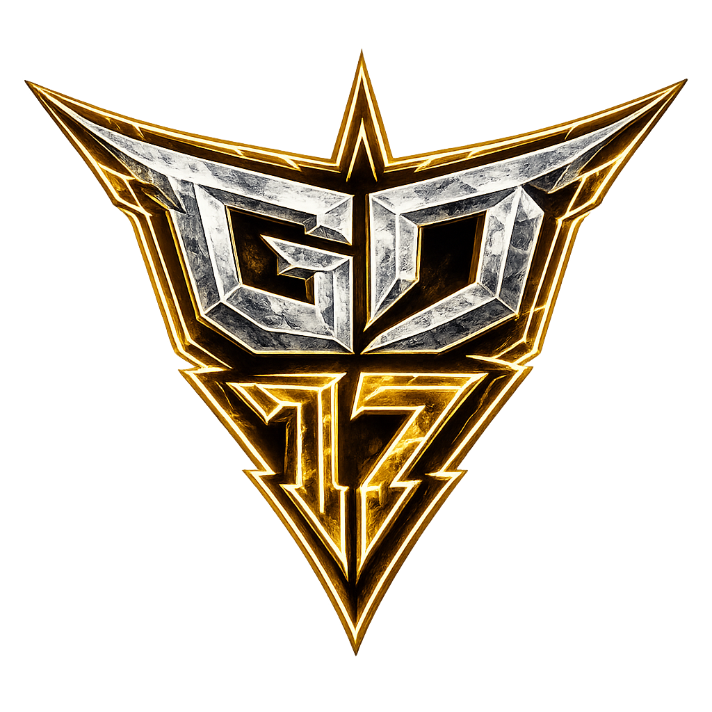 GD17 Logo